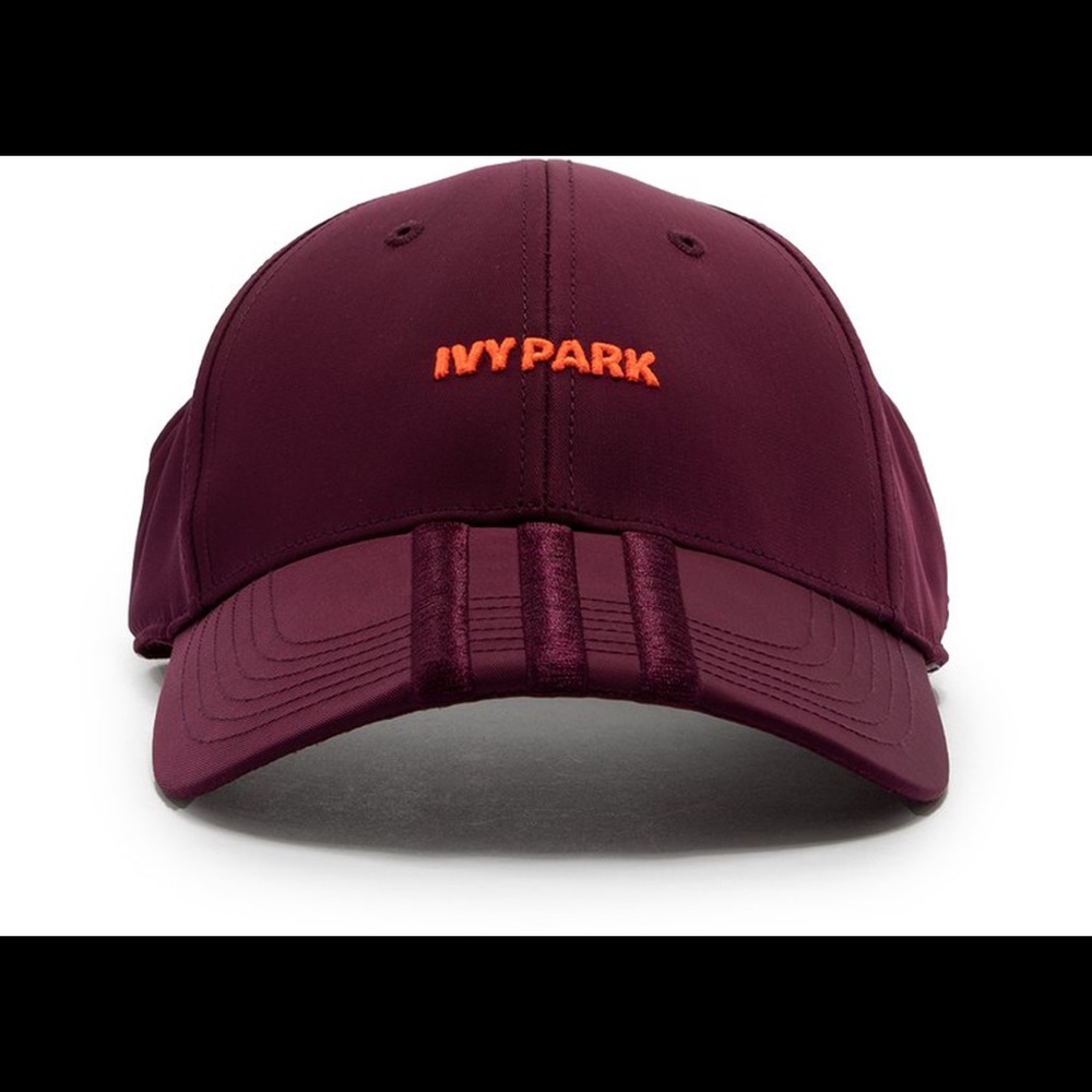 Ivy Park Cap. PRICE FIRM